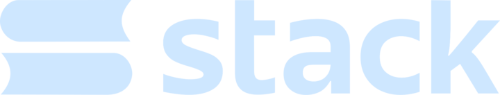 stack logo blue