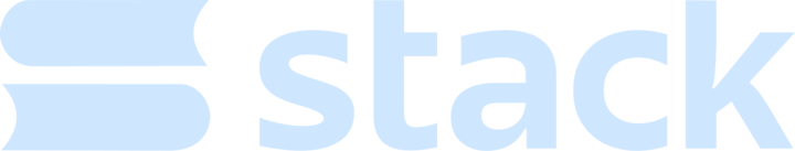 stack logo blue